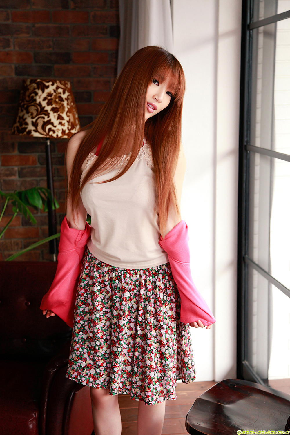 No.924 森下悠里 Yuuri Morishita [DGC] 日本美女诱惑性感套图